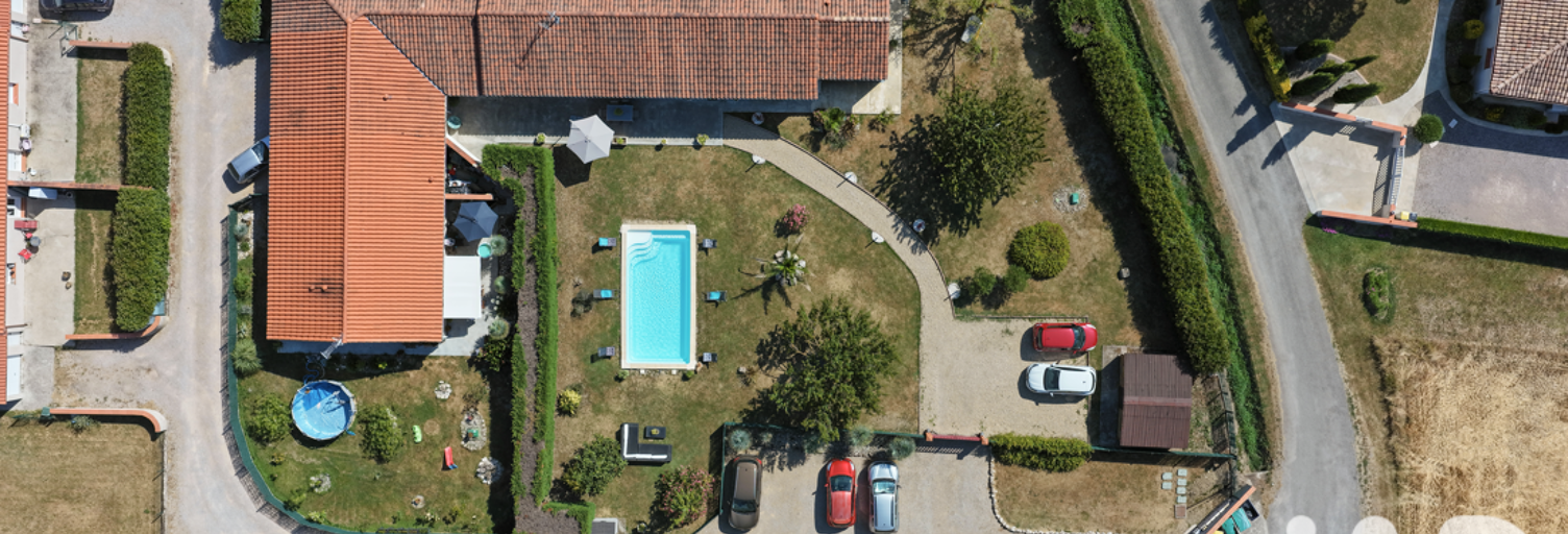 Maison 5 Pièces 186 m² à vendre à Auterive (31190)