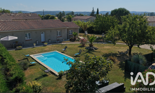 Maison 5 Pièces 186 m² à vendre à Auterive (31190)