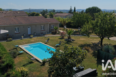 Maison 5 pièces 367800 €