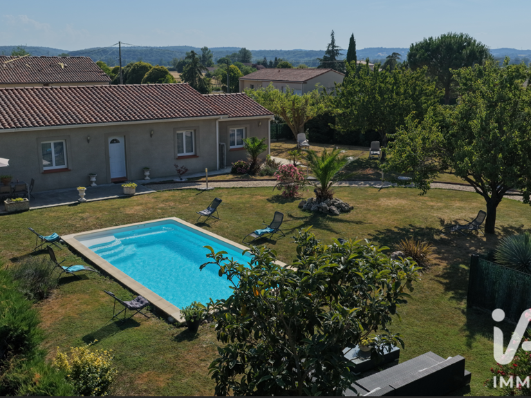 Vente Maison/villa 5 pièces — photo 1