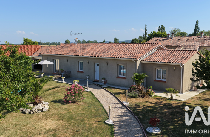 Vente Maison/villa 5 pièces — photo 3