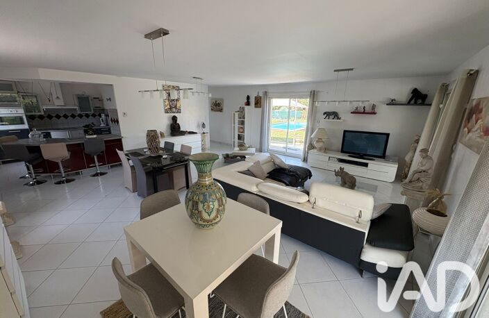 Vente Maison/villa 5 pièces — photo 5