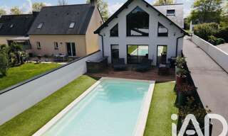 Maison 5 Pièces 184 m² à vendre à Montoir-de-Bretagne (44550)