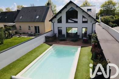 Maison 5 pièces 470000 €