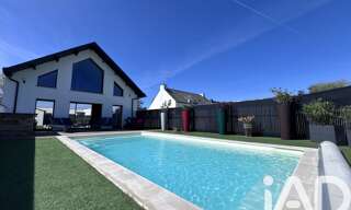 Maison 5 Pièces 184 m² à vendre à Montoir-de-Bretagne (44550)