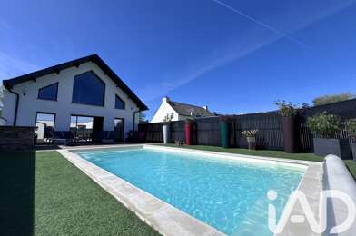 Maison 5 pièces 470000 €
