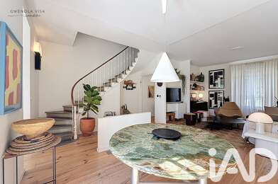 Maison 4 pièces 420000 €