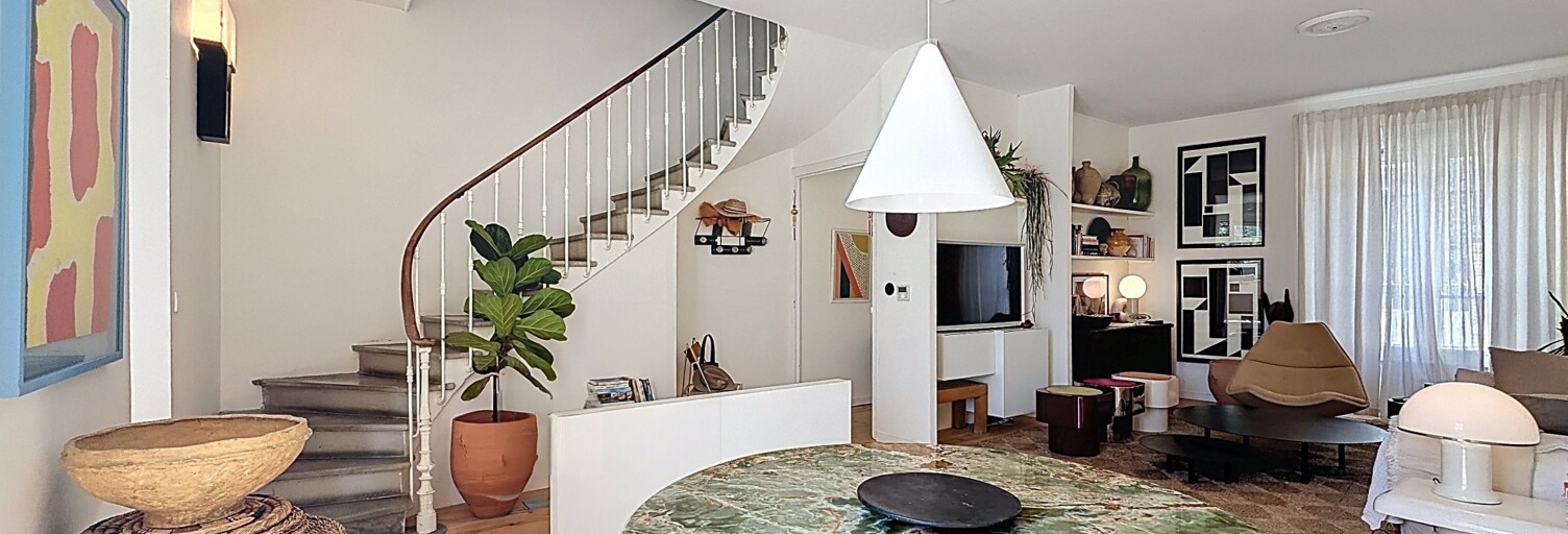 Maison 4 Pièces 100 m² à vendre à Narbonne (11100)