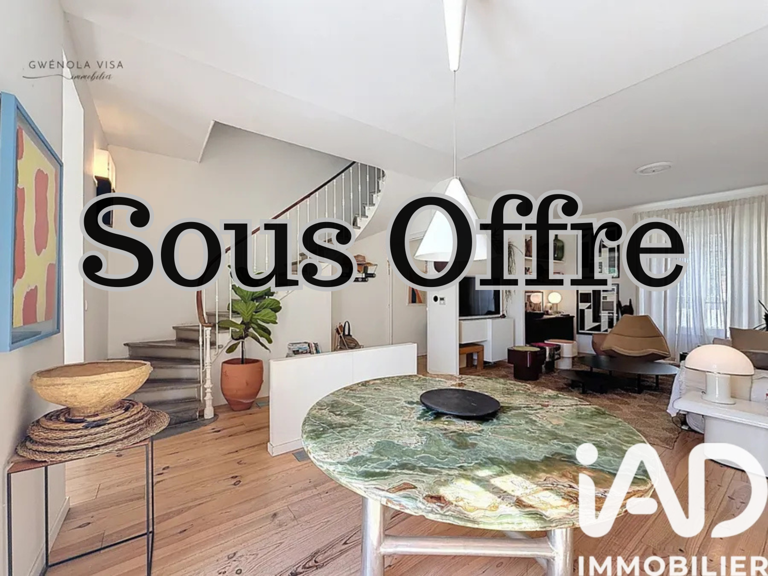 Maison à vendre, 4 pièces, 100 m², Narbonne