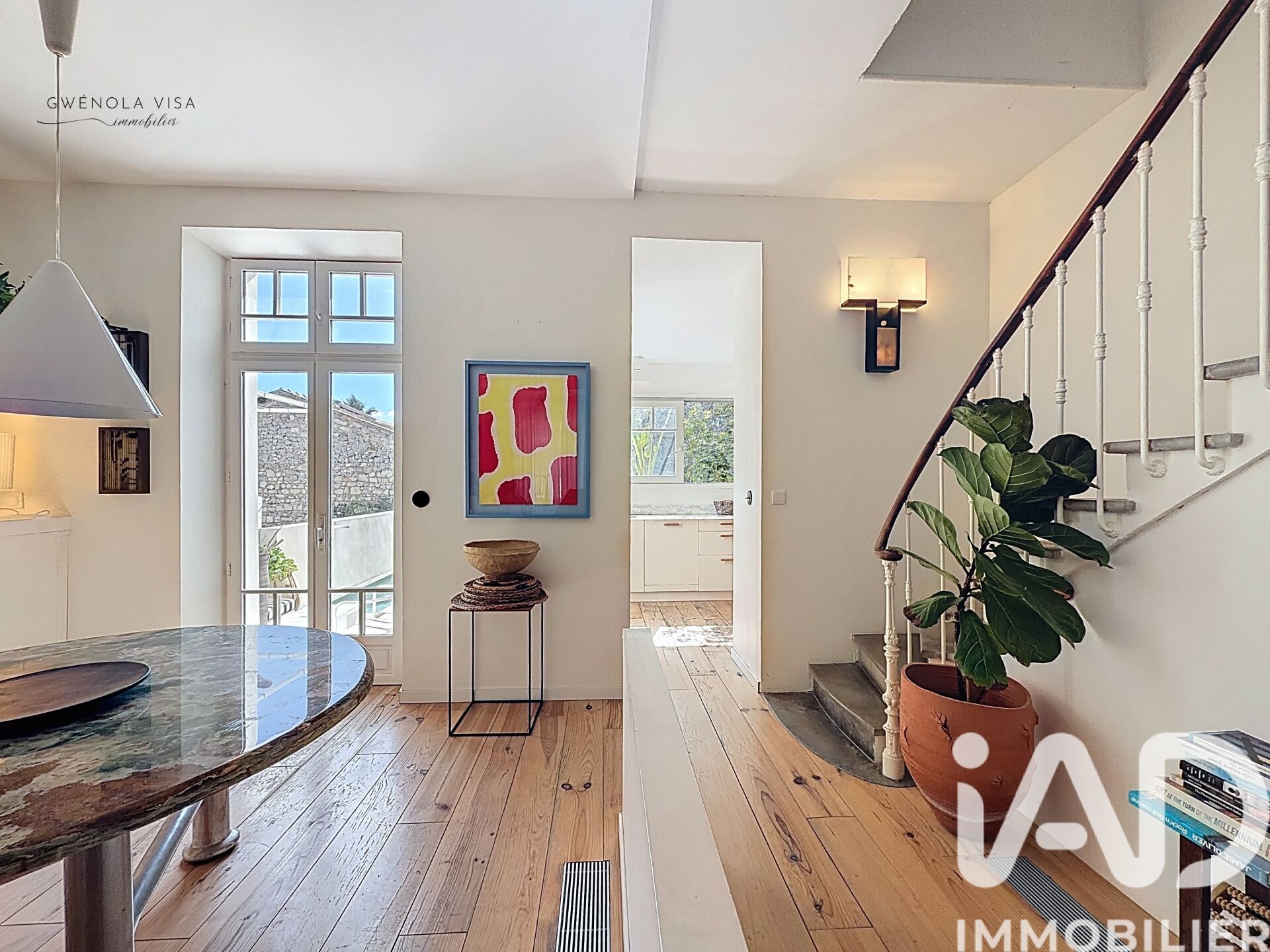 Vente Maison/villa 4 pièces - Photo 5
