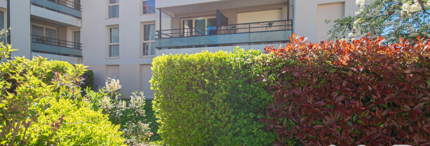 Appartement 4 Pièces 81 m² à vendre à Rambouillet (78120)