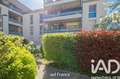 Appartement 4 pièces 318000 €