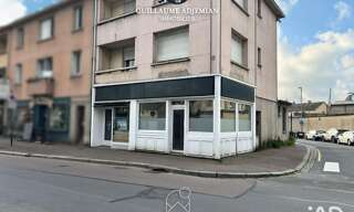 Commerce  55 m² à vendre à Saint-Lô (50000)