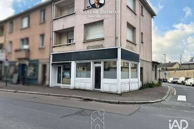 Commerce  49500 €