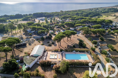 Appartement 2 pièces 87000 €