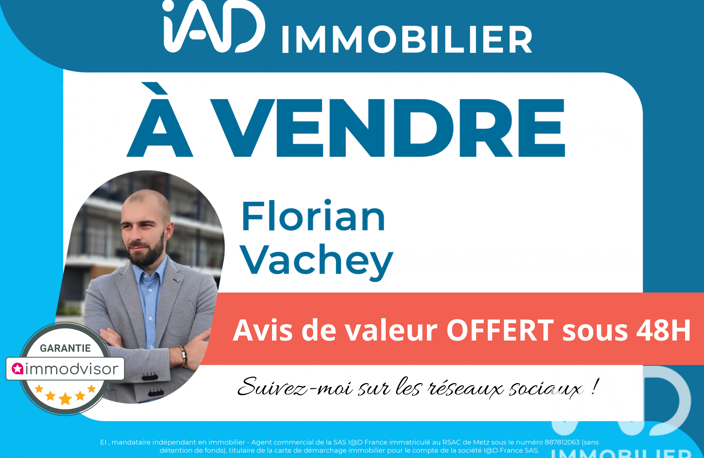 Vente Appartement 2 pièces — photo 2