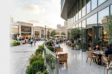 Commerce  385000 €