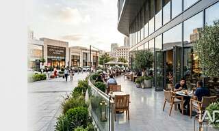 Commerce  180 m² à vendre à Noisy-le-Grand (93160)