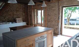 Maison 5 Pièces 109 m² à vendre à La Roche-Jaudy (22450)