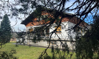 Maison 6 Pièces 160 m² à louer à Chamoux-sur-Gelon (73390)