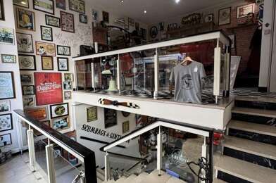 Commerce  208000 €