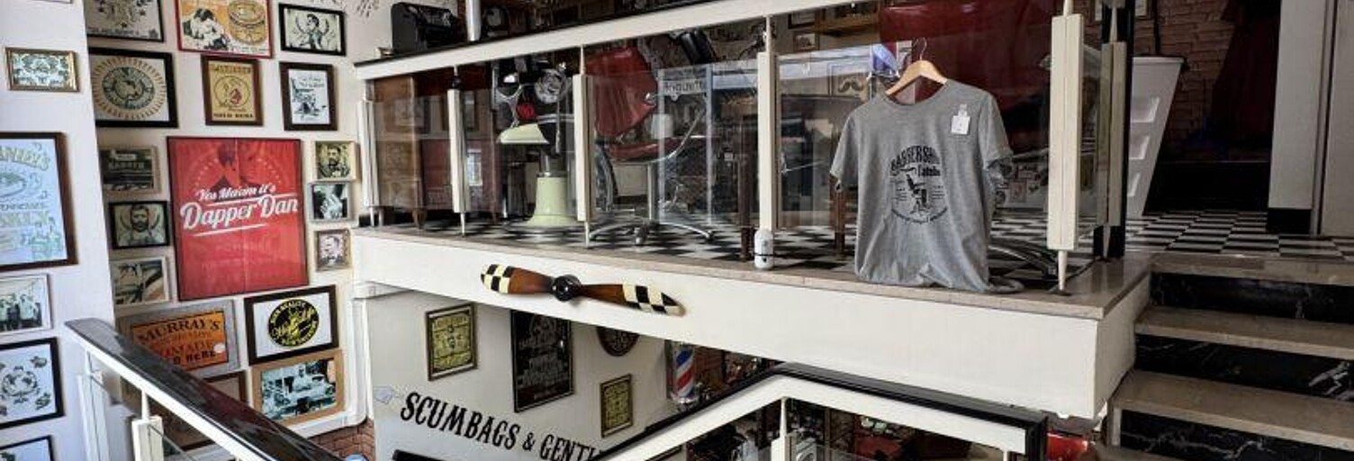 Commerce  65 m² à vendre à Hyères (83400)