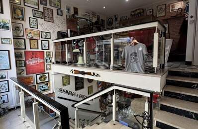 Vente Boutique/Local commercial 65 m&sup2; — photo du bien
