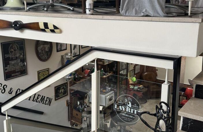 Vente Boutique/Local commercial 65 m&sup2; — photo 2
