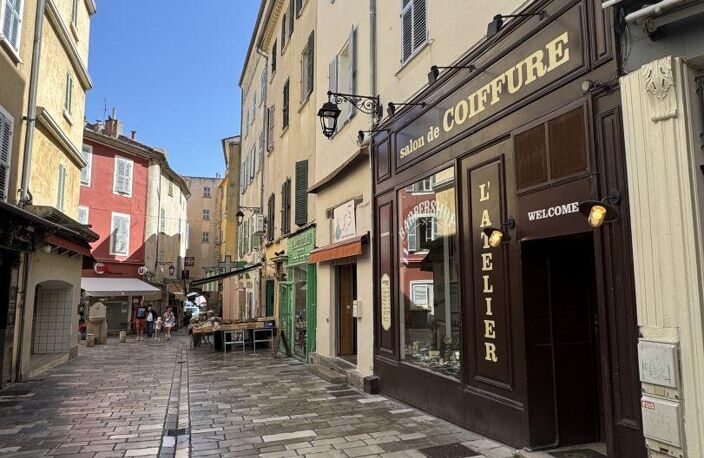 Vente Boutique/Local commercial 65 m&sup2; — photo 5