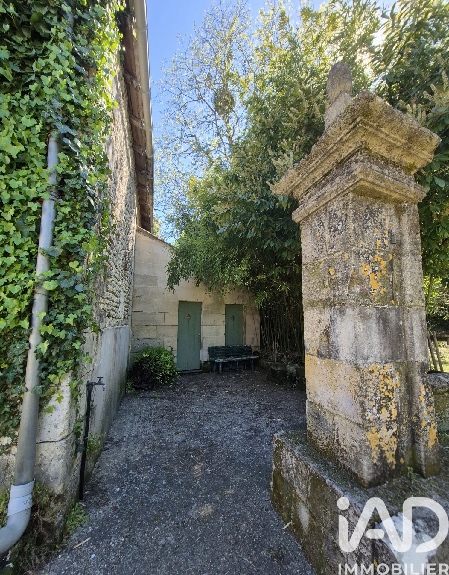 Vente Maison/villa 8 pièces - Photo 3