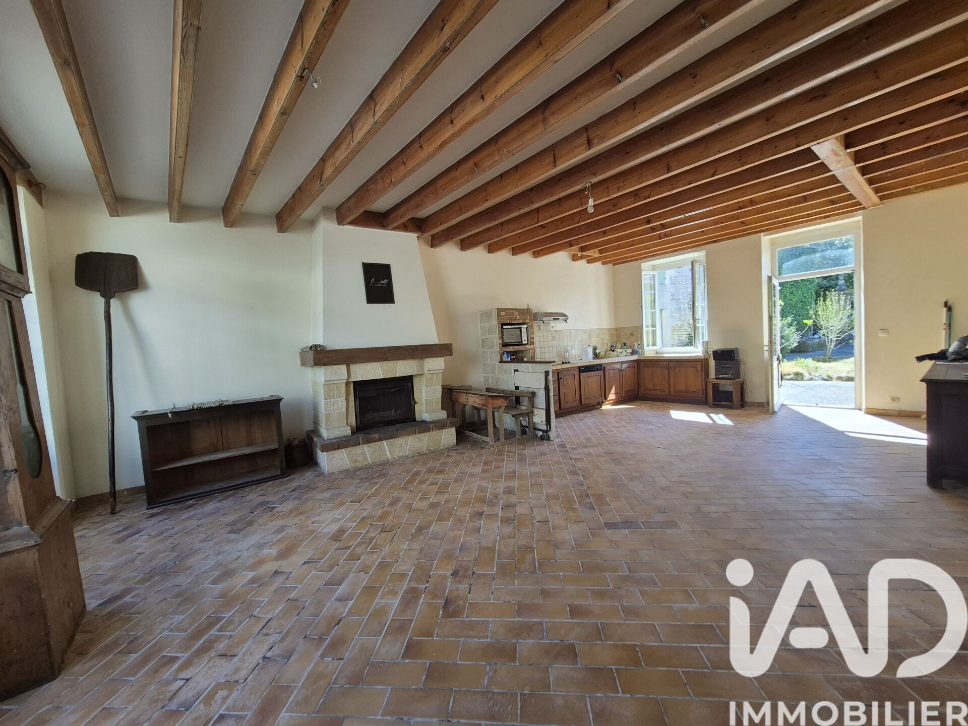 Vente Maison/villa 8 pièces - Photo 4