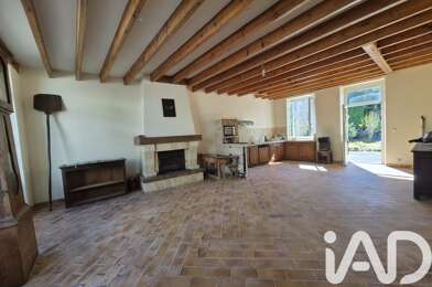 Maison 8 pièces 178000 €
