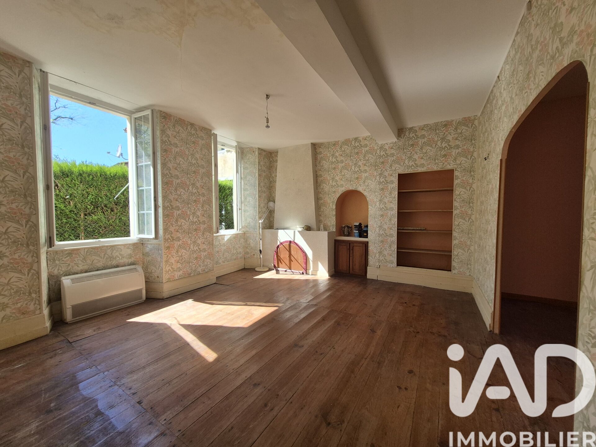 Vente Maison/villa 8 pièces - Photo 5