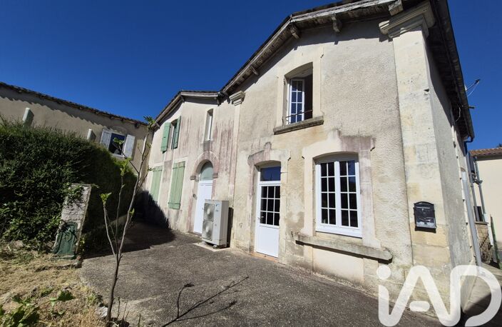 Vente Maison/villa 8 pièces — photo 2