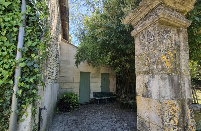 Vente Maison/villa 8 pièces — photo 3
