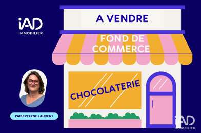 Commerce  85000 €