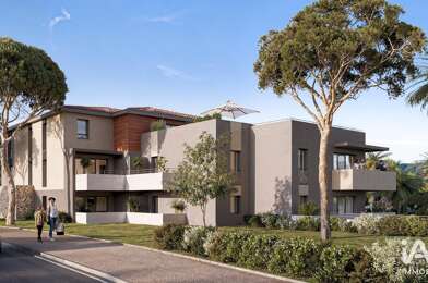 Appartement 2 pièces 290000 €