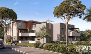 Appartement 2 Pièces 46 m² à vendre à Sainte-Maxime (83120)
