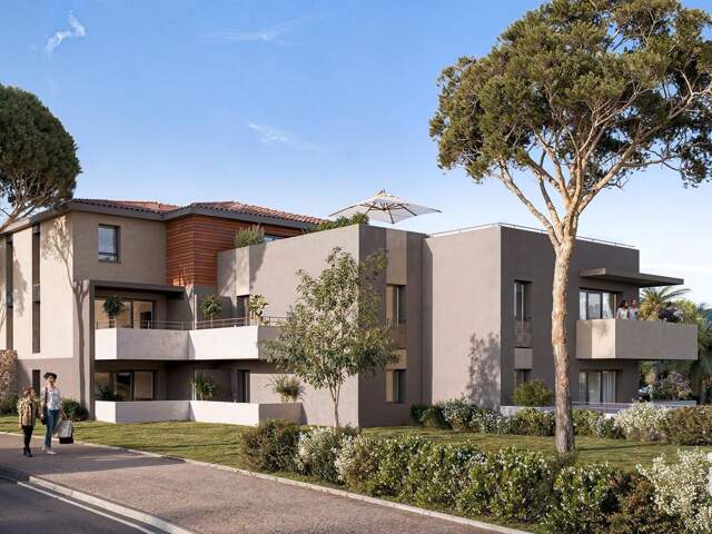 Vente Appartement 2 pièces — photo du bien