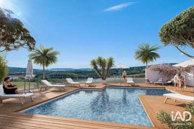 Appartement 3 pièces 420000 €