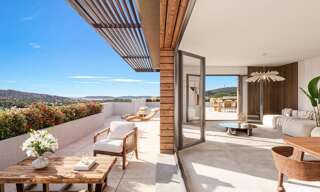 Appartement 4 Pièces 85 m² à vendre à Sainte-Maxime (83120)