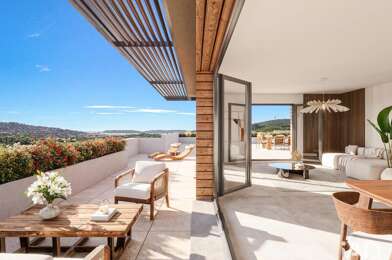 Appartement 4 pièces 530000 €