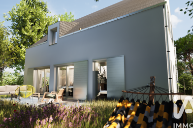 Maison 5 pièces 838000 €