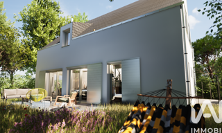 Maison 5 Pièces 123 m² à vendre à Arzon (56640)