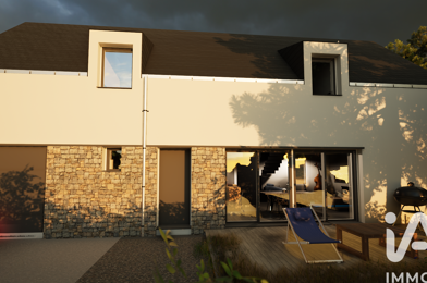 Maison 5 pièces 935000 €