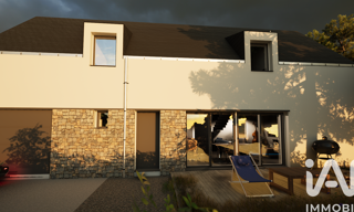 Maison 5 Pièces 132 m² à vendre à Arzon (56640)