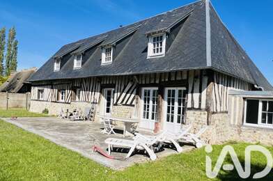 Maison 5 pièces 286000 €