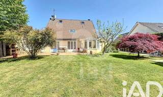 Maison 8 Pièces 167 m² à vendre à Pontault-Combault (77340)