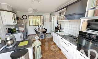 Maison 8 Pièces 167 m² à vendre à Pontault-Combault (77340)