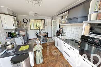 Maison 8 pièces 620000 €